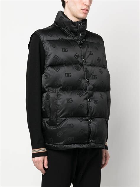 dolce gabbana gilet homme|dolce and gabbana masculine.